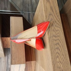 Ivanka Trump high heels